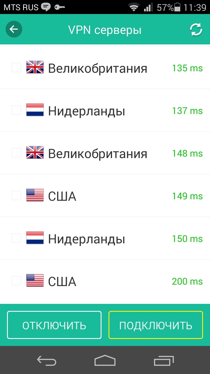 Скачать vpn на андроид vpn