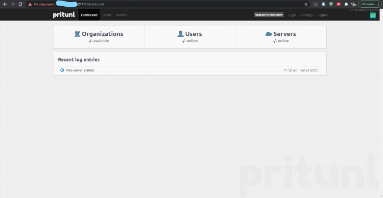 Softether vpn client как настроить