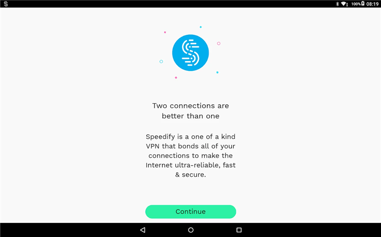 Speedify vpn скачать бесплатно