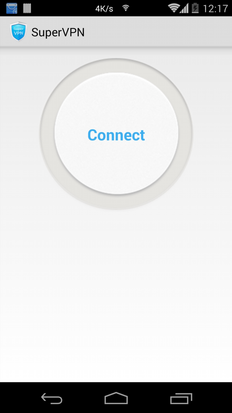 Super vpn бесплатно