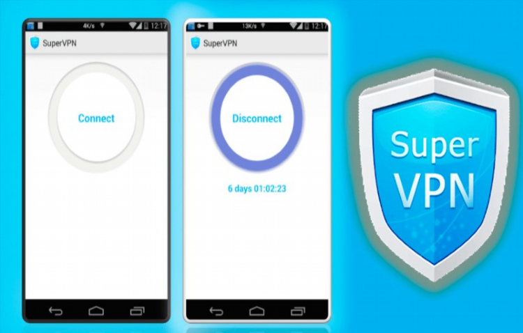 Super vpn для браузера
