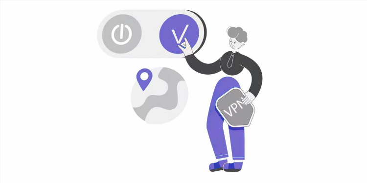 Свой vpn wireguard
