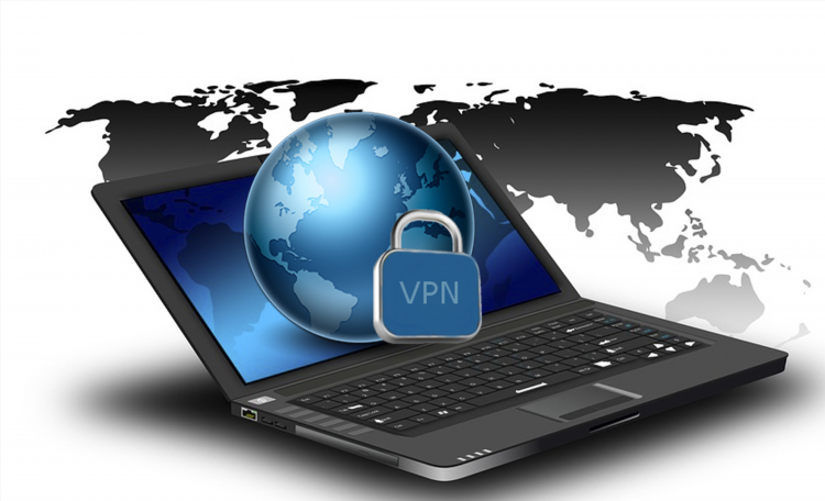 Свой vpn