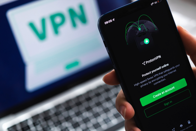 Таблица vpn