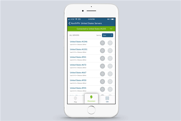 Топ vpn для iphone