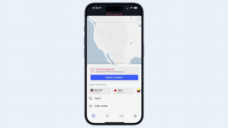 Топ vpn на ios