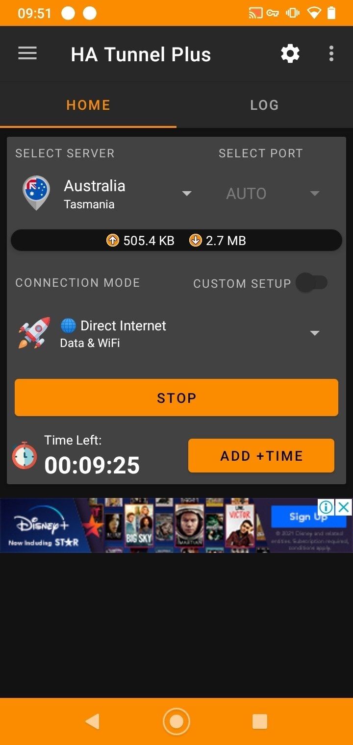 Tunnel vpn скачать бесплатно
