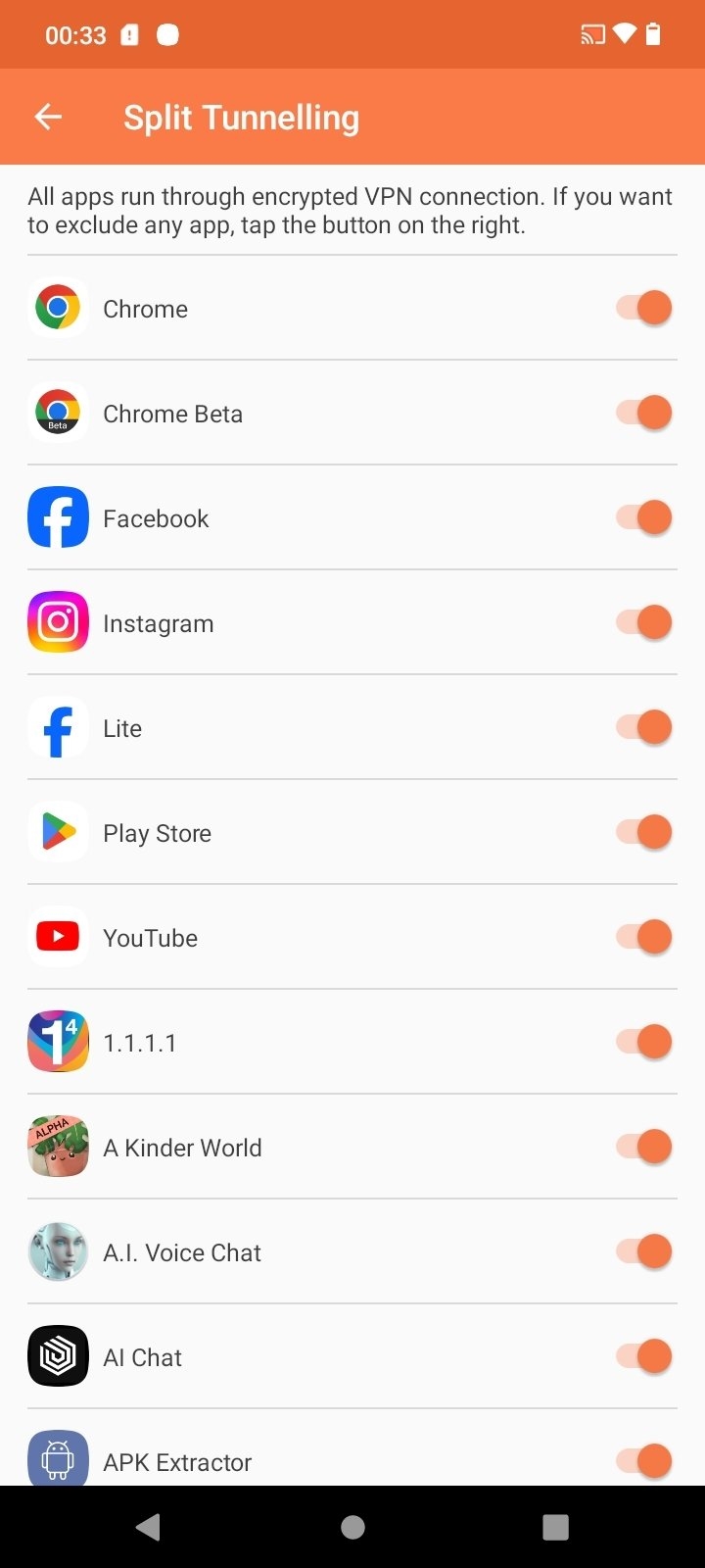 Турбо vpn скачать бесплатно