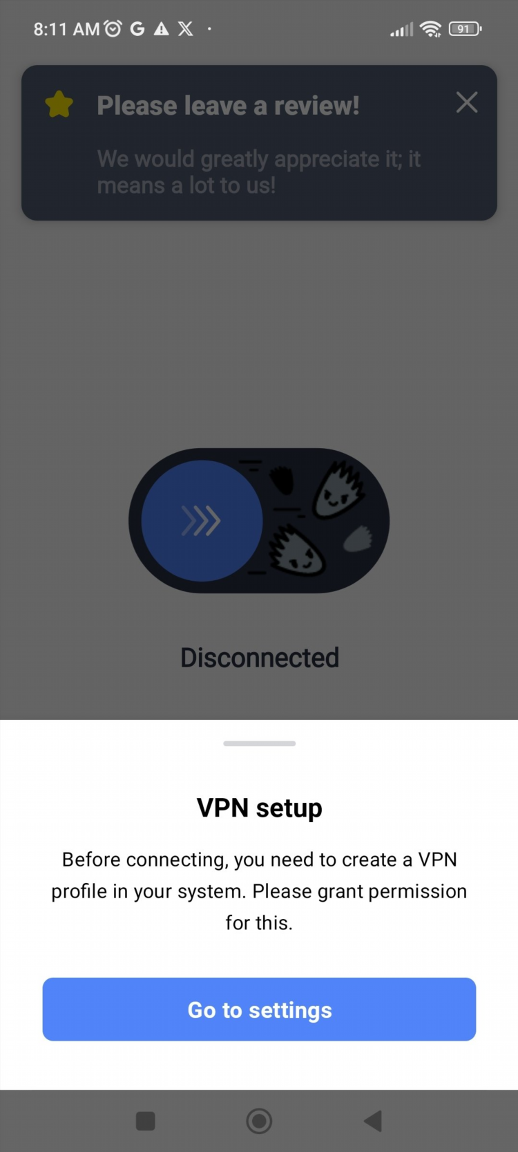 Turbo vpn взлом