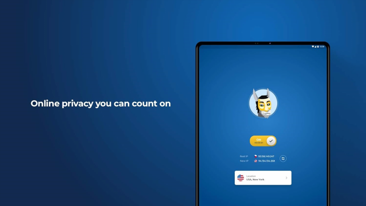 Usa vpn скачать на андроид