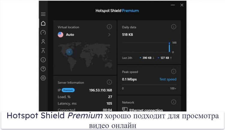 Установить vpn на компьютер бесплатно на русском языке