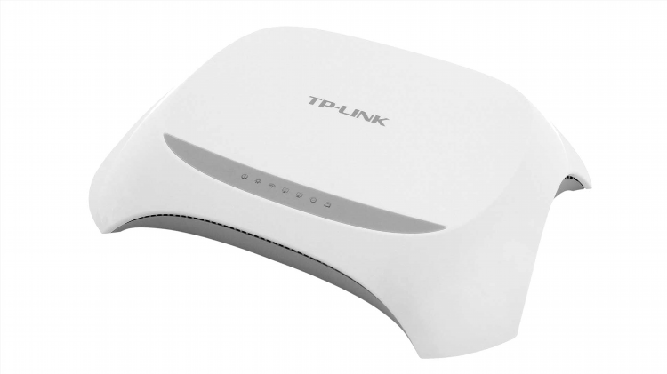 Установка vpn на роутер tp link