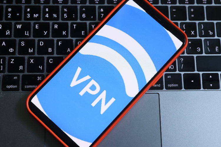 В россии заблокировали vpn
