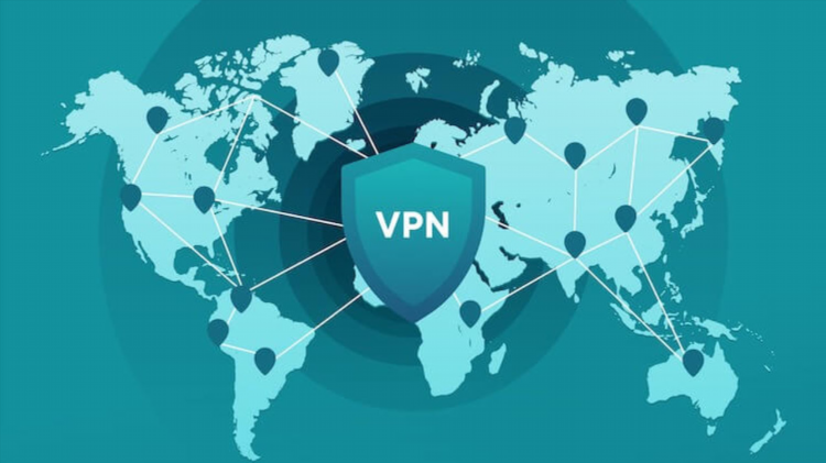 Ваша система не поддерживает vpn