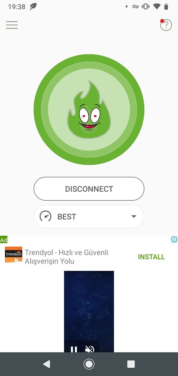 Veee vpn скачать