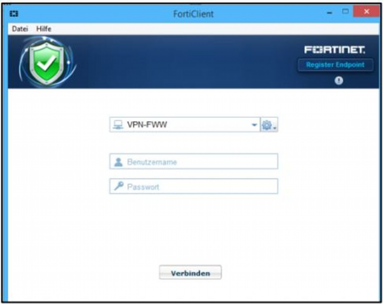 Vpn 443 порт
