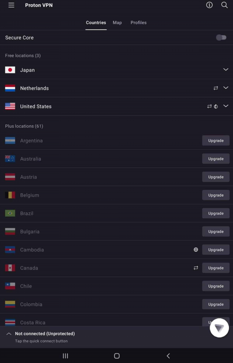 Vpn аргентина для пк