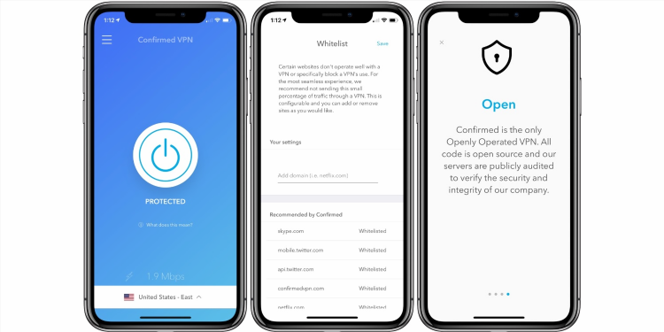 Vpn аргентина ios