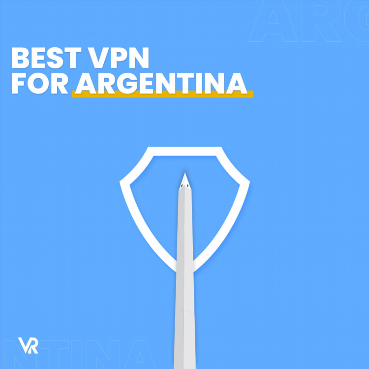 Vpn аргентина