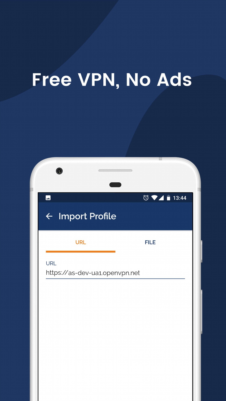 Vpn бесплатно apk