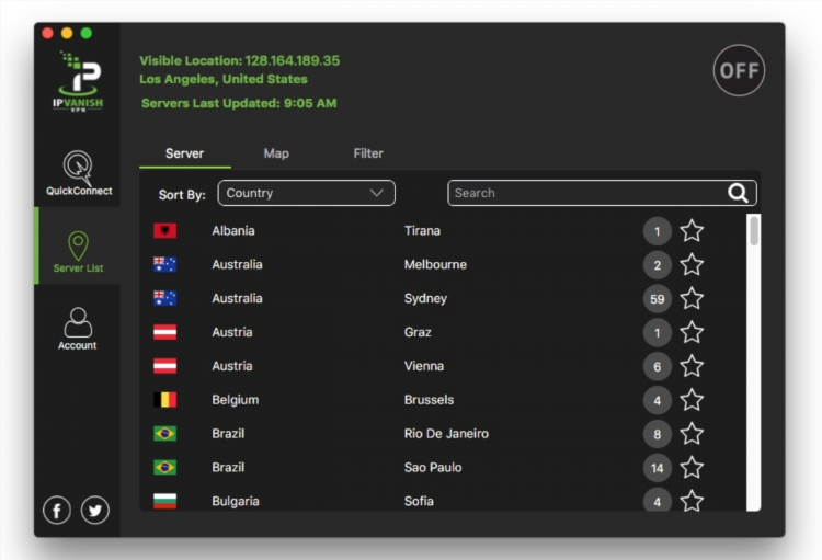 Vpn бесплатно для мак