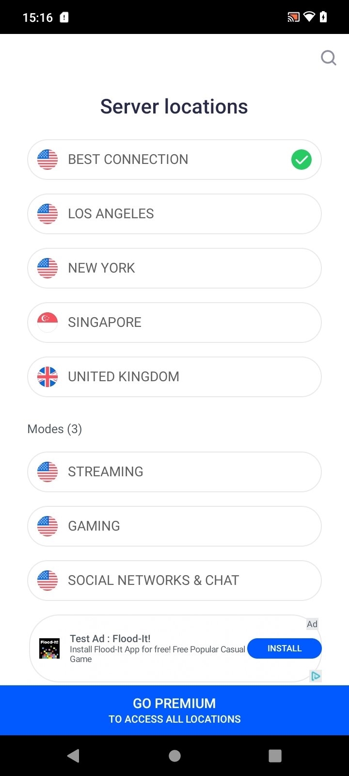 Vpn betternet скачать