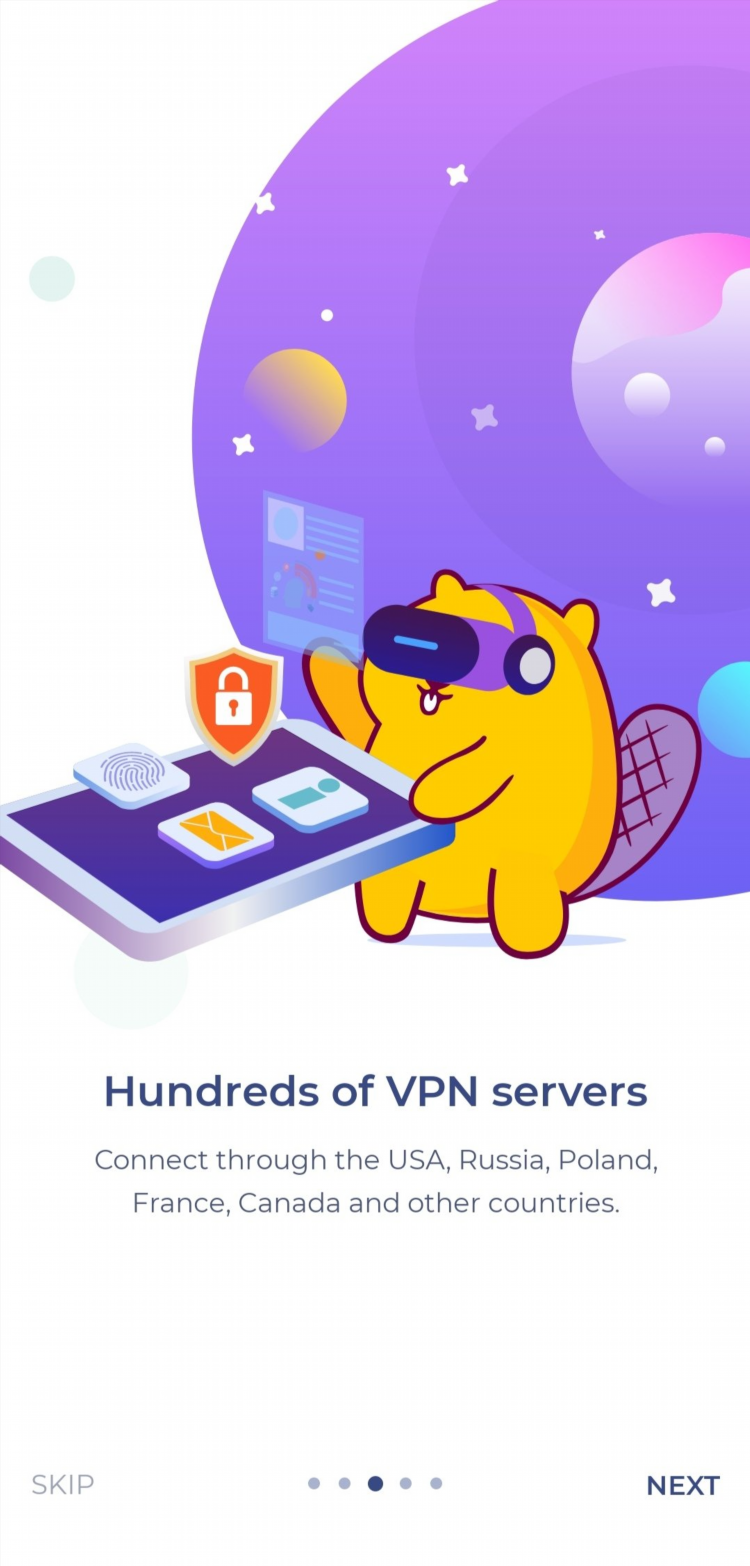Vpn бобер скачать