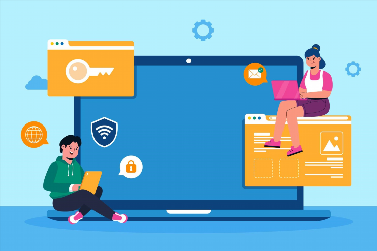 Vpn chrome бесплатный