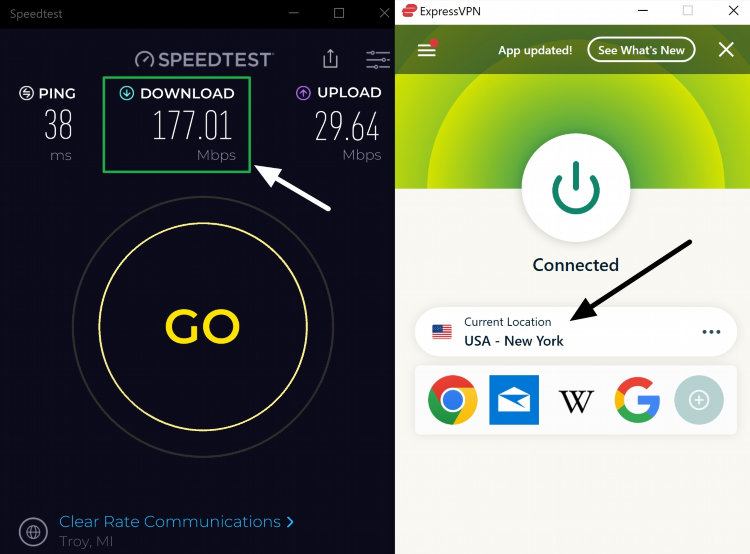 Vpn для андроид tv бесплатно
