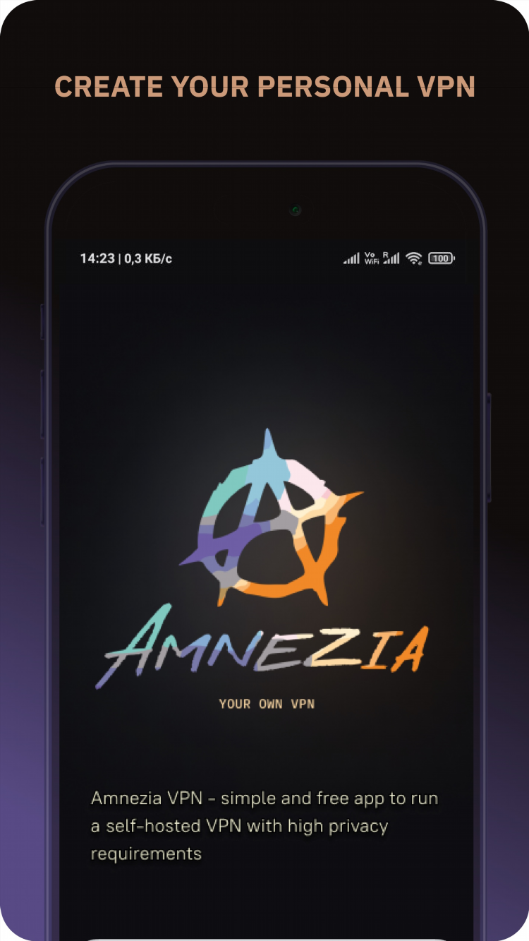 Vpn для бесплатно android