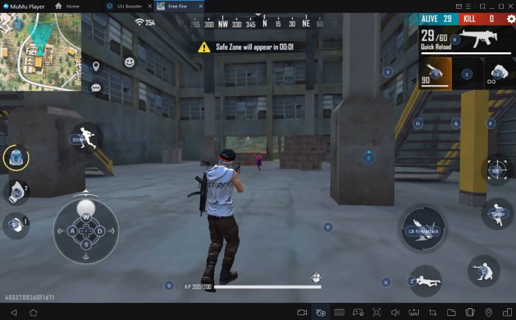 Vpn для bluestacks 5