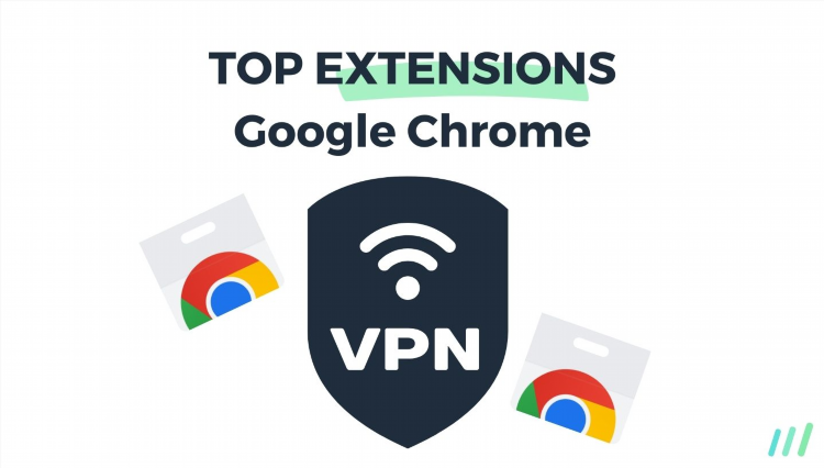 Vpn для браузера chrome расширение