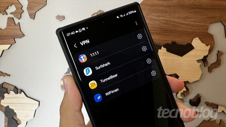 Vpn для instagram android