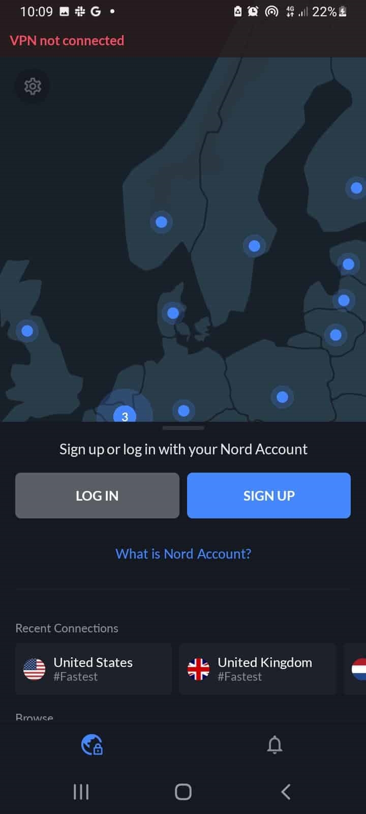 Vpn для клэш оф кланс