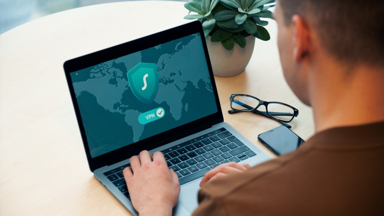 Vpn для macbook pro