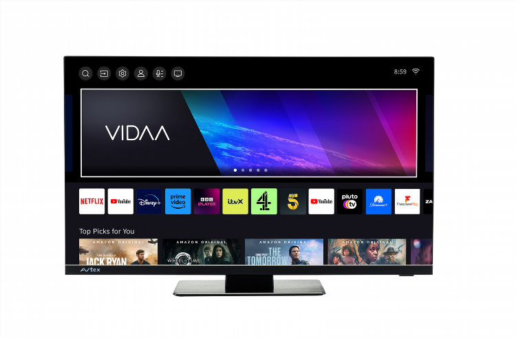 Vpn для tizen tv samsung