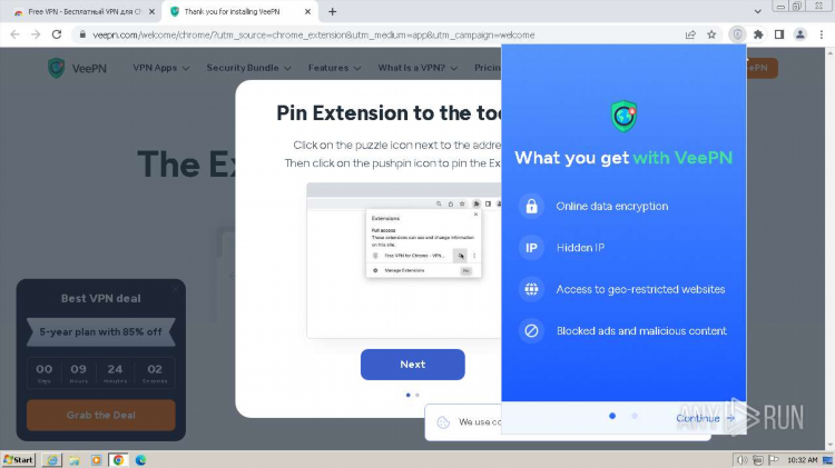 Vpn для windows бесплатно скачать
