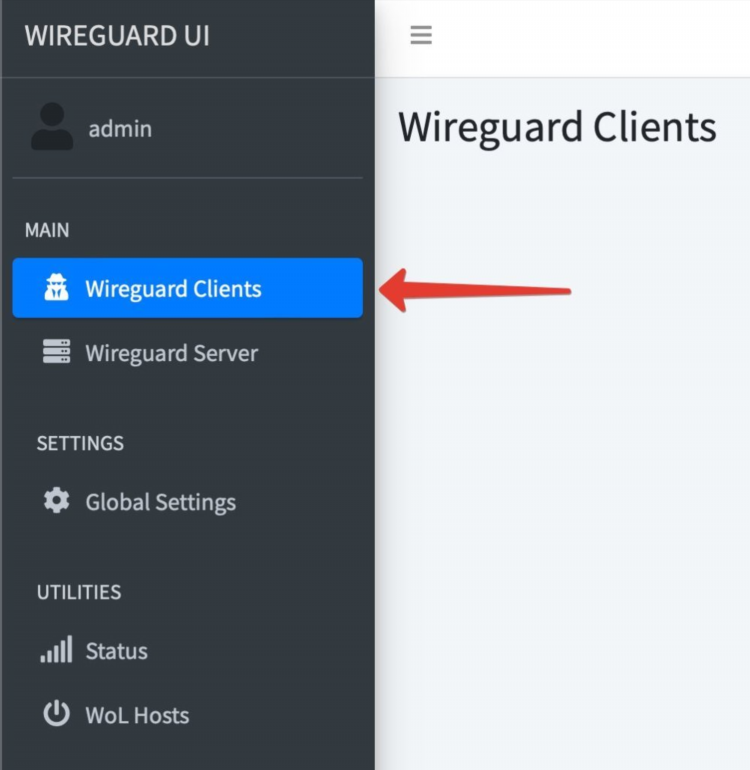 Впн для wireguard
