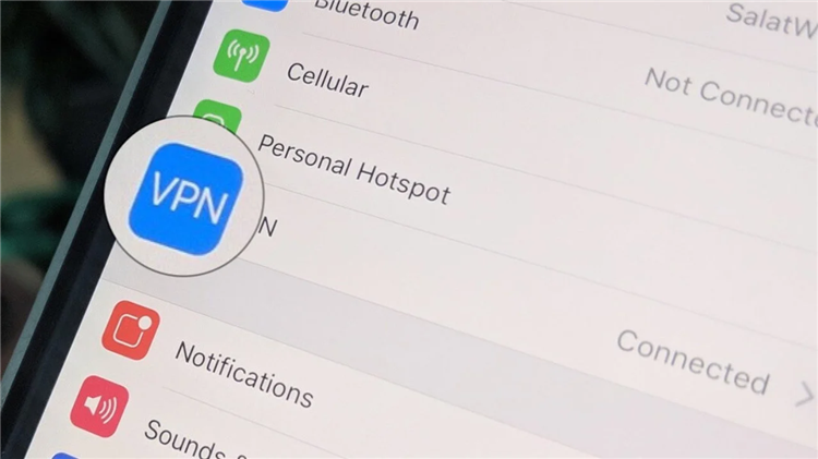 Vpn это что простыми словами в телефоне
