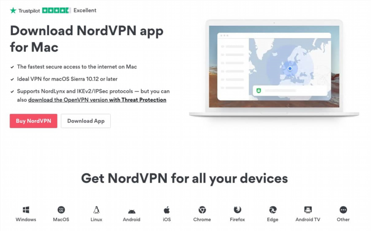 Vpn free android скачать