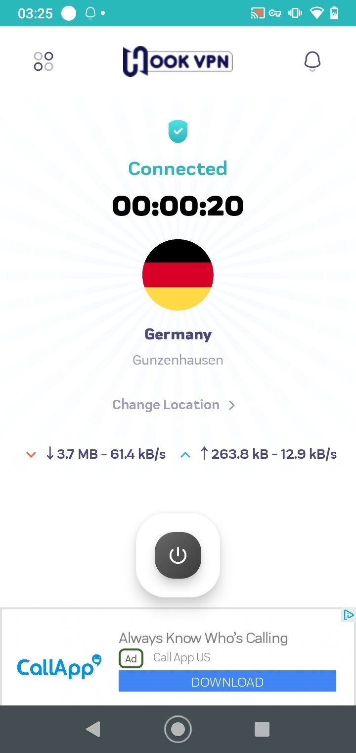 Vpn germany скачать