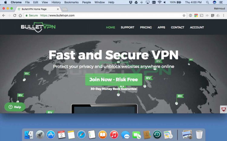 Vpn google chrome скачать
