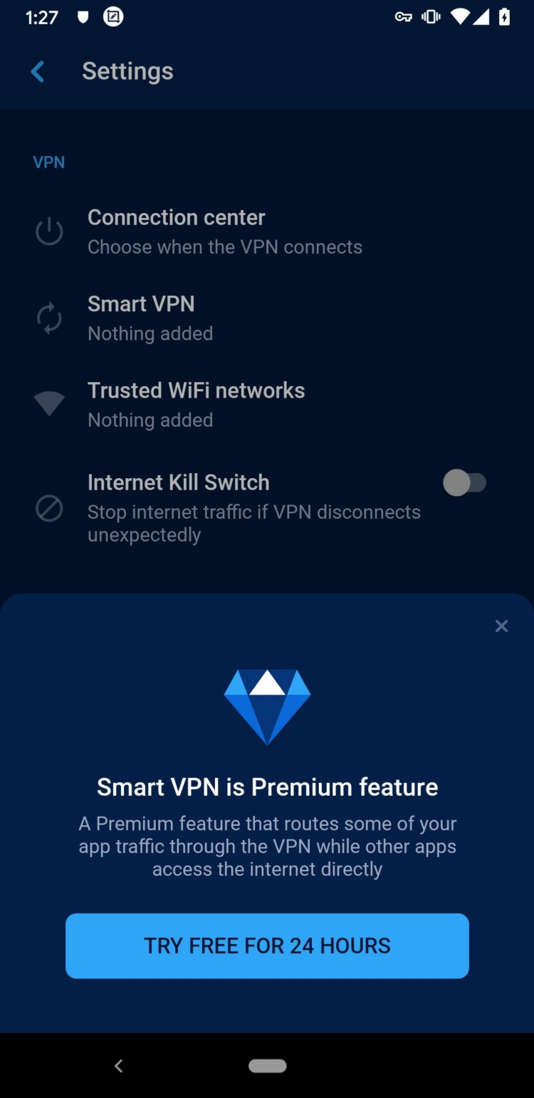 Впн hotspot скачать