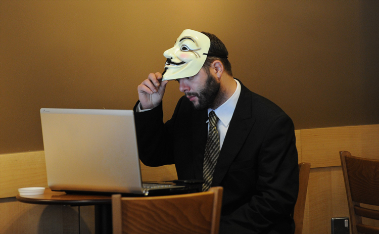 Vpn японский