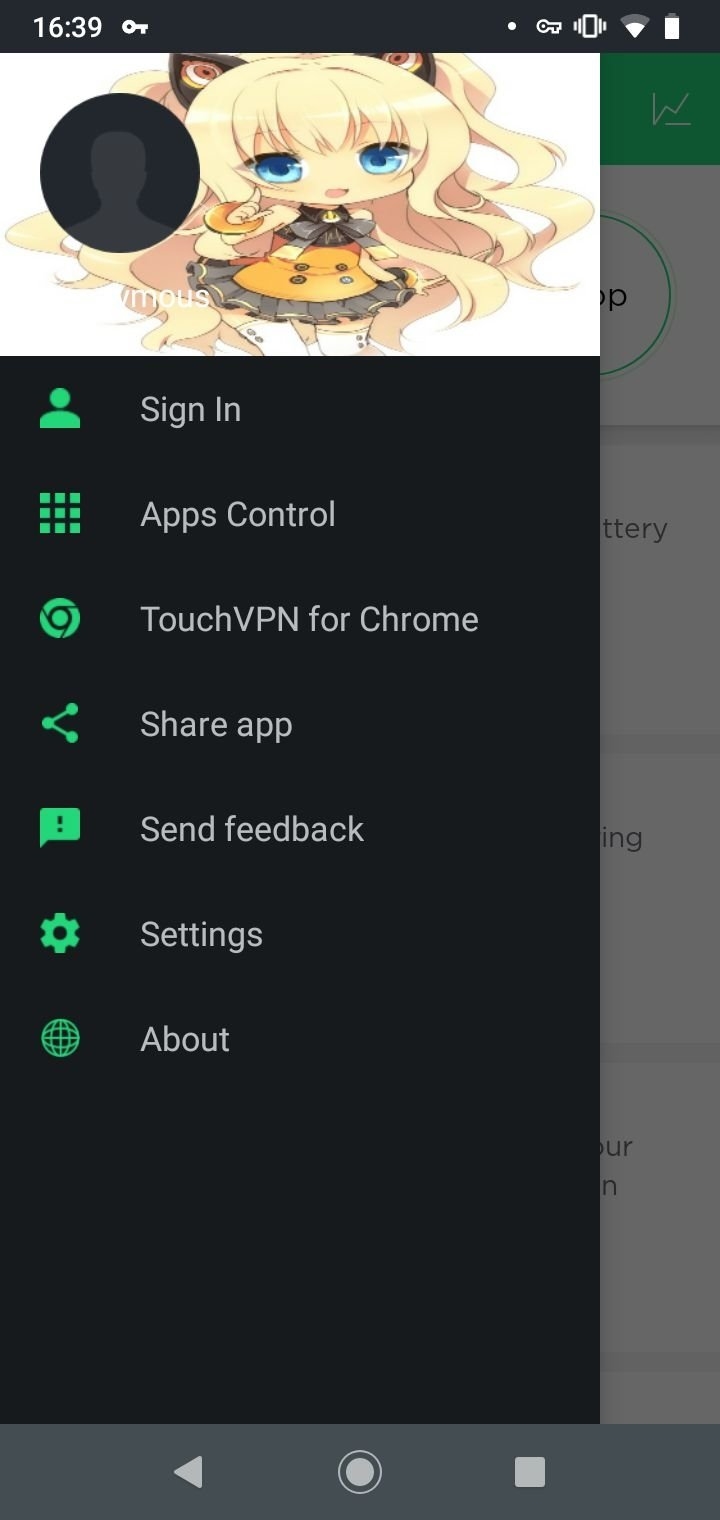 Vpn индонезия