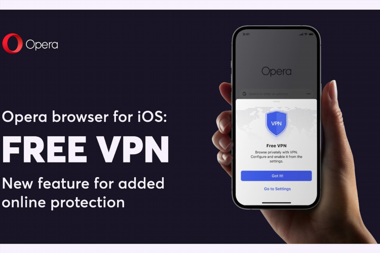 Vpn ios скачать