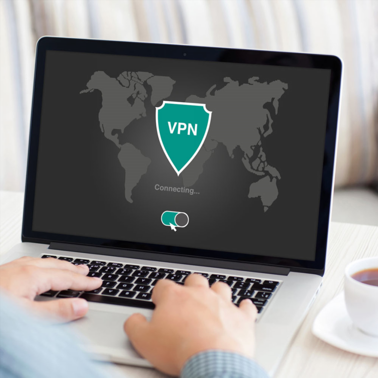 Vpn компьютер