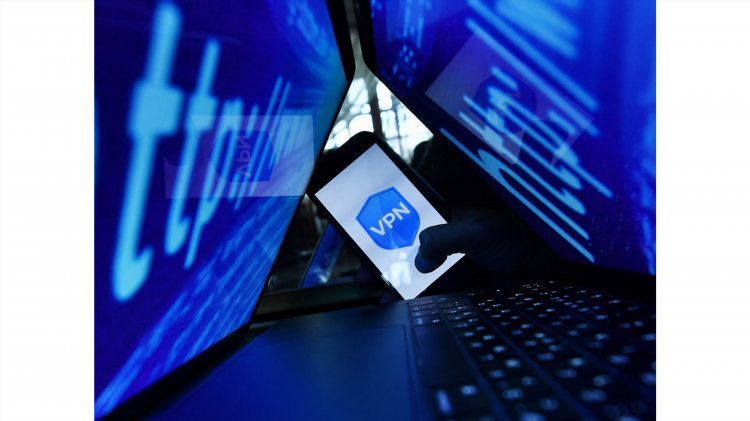Vpn между двумя компьютерами