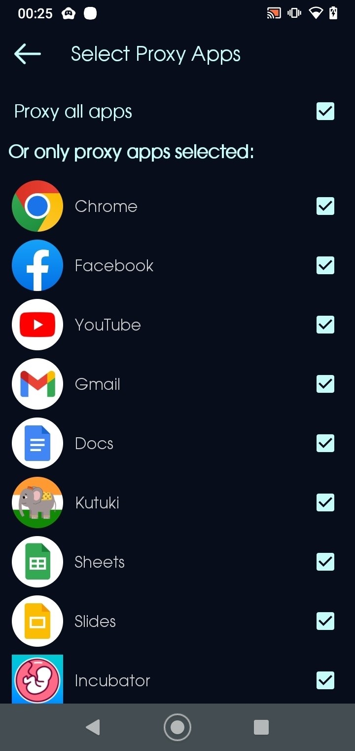 Vpn на хуавей бесплатно скачать