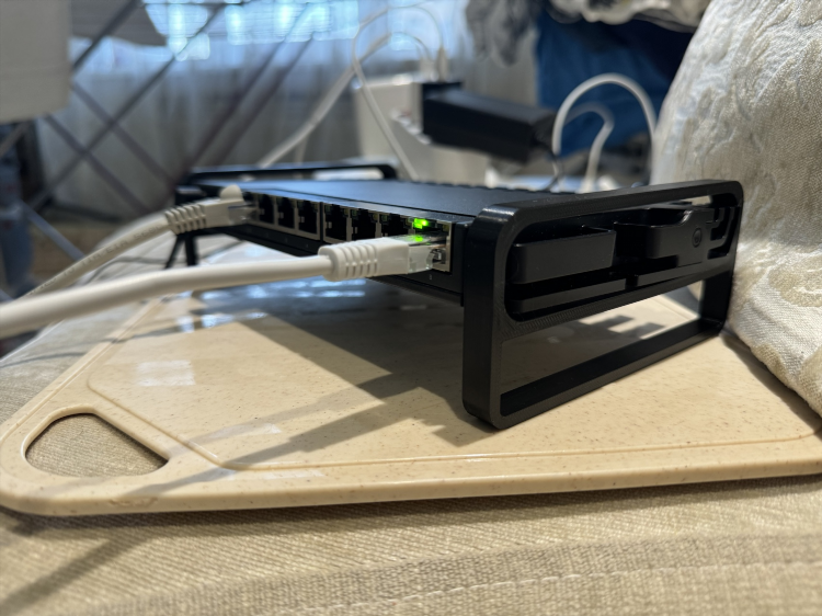 Vpn на mikrotik